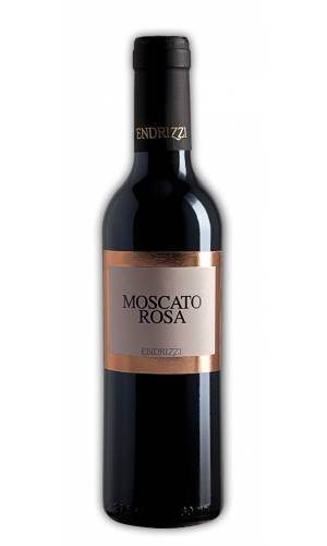 Wine Moscato Rosa Trentino DOC