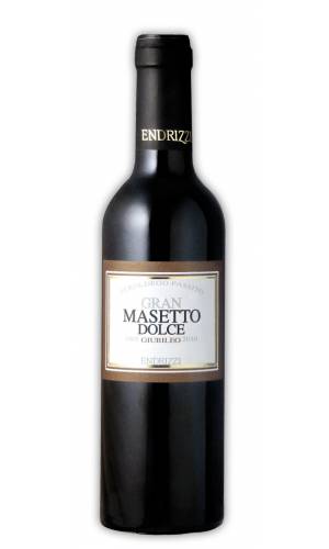 Wine Gran Masetto Dolce Passito &ndash; Vigneti delle Dolomiti IGT