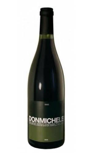 Wine Don Michele Etna Rosso