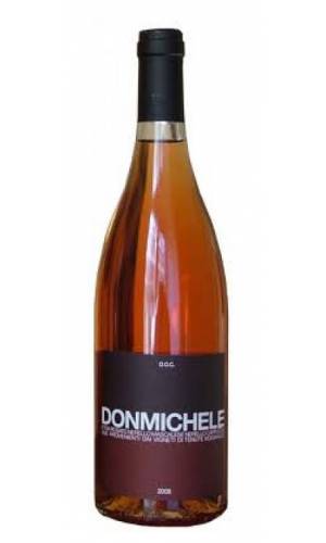 Wine Don Michele Etna Rosato