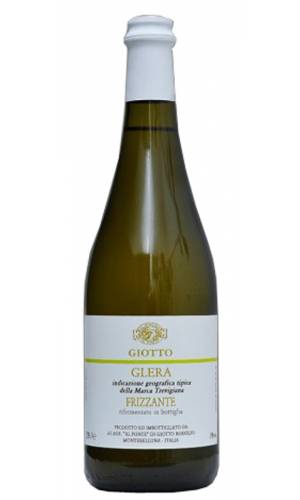 Wine Bianco Glera IGT della Marca Trevigiana