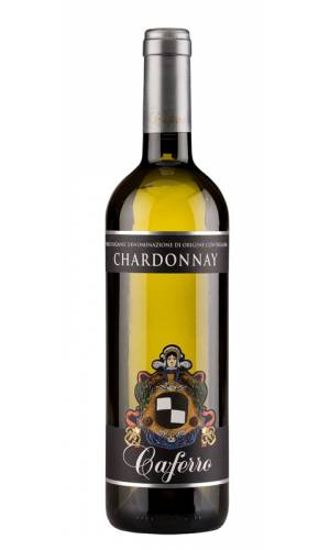 Wine Colli Euganei Chardonnay DOC