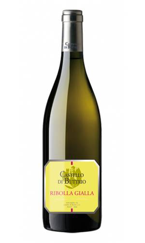 Wine Ribolla Gialla &ndash; DOC Friuli Colli Orientali