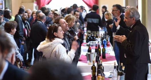 ONLY WINE FESTIVAL 2015: an achievement for young producers