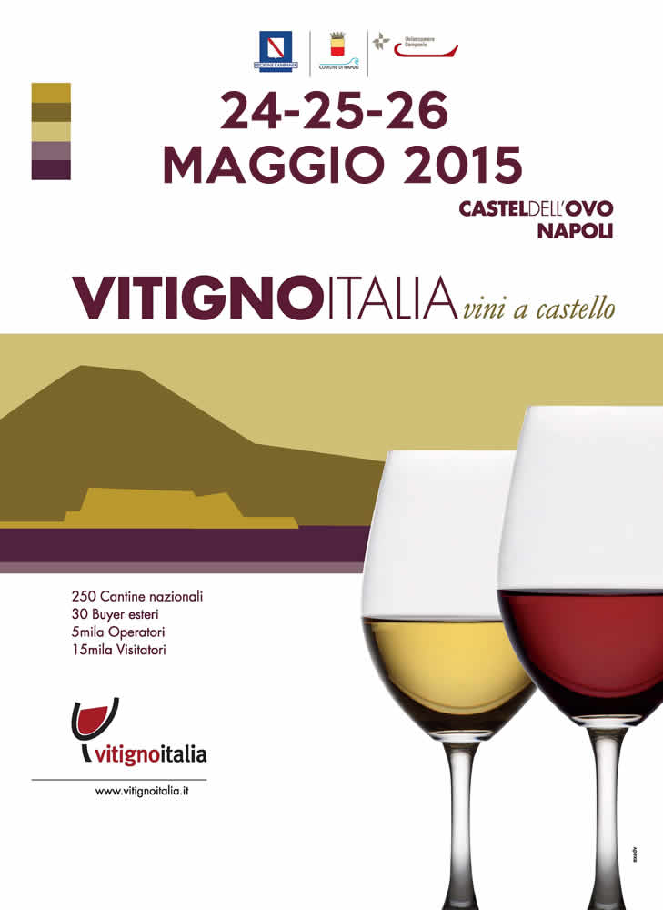 VITIGNOITALIA, XI Exhibition of the Italian wines and wine&ndash;growing terroirs