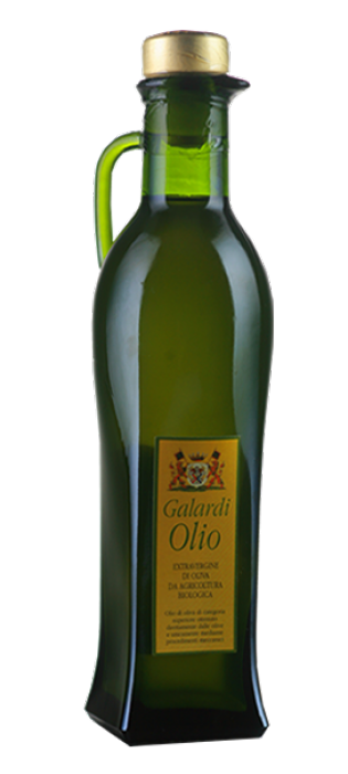 "GALARDI" Extra Virgin Olive Oil
