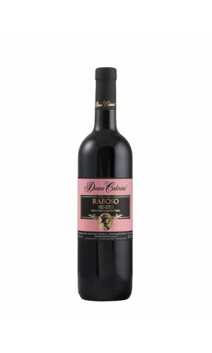 Wine Raboso IGT Veneto