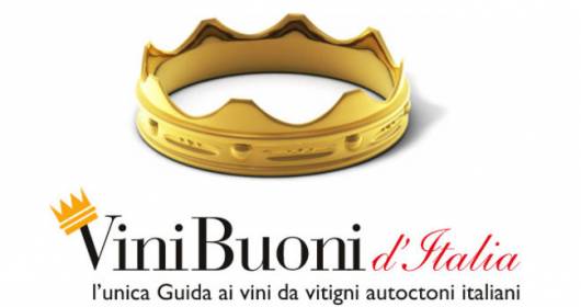 "Vini Buoni d’Italia" 2016: all the best golden star wines