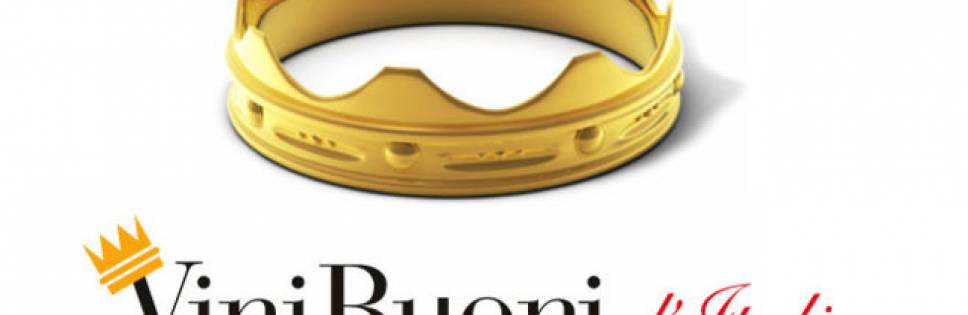 "Vini Buoni d’Italia" 2016: all the best golden star wines