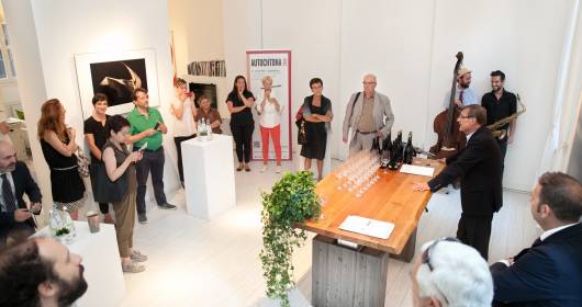 "Autochtona", in Milan a tasting of the 12th edition