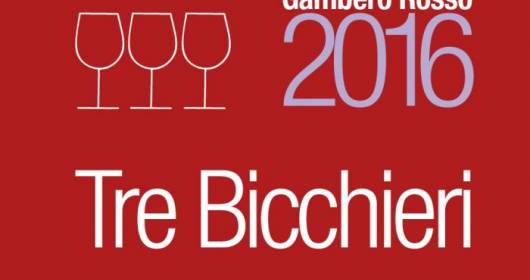"Tre Bicchieri" 2016: the awarded wines of Sicily, Puglia, Molise and Calabria