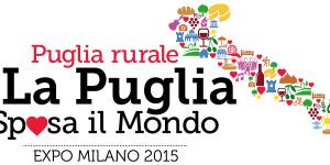 Expo 2015: "Rural Puglia: Puglia marries the world" continues