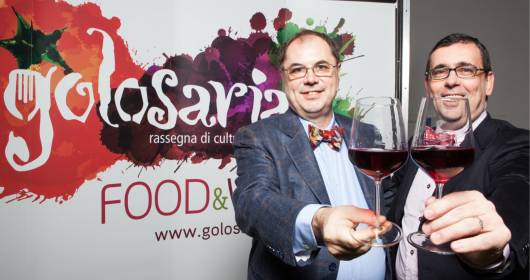 "Top Hundred 2015" of Golosario: the best Italian wines