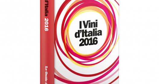 L’Espresso Wine Guide 2016: 223 excellent wines and wineries