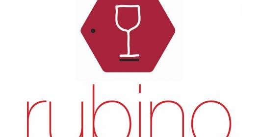 Rubino – Rotte del Vino: an aesthetic and taste journey