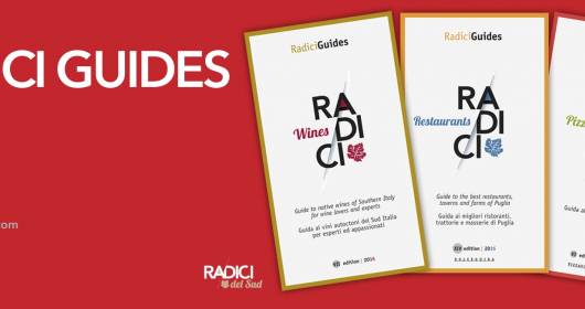 Radici Wines, Radici Restaurants and Radici Pizzerias 2016