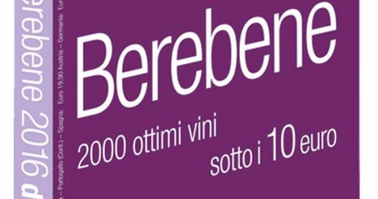 Berebene 2016: the best value for money wines