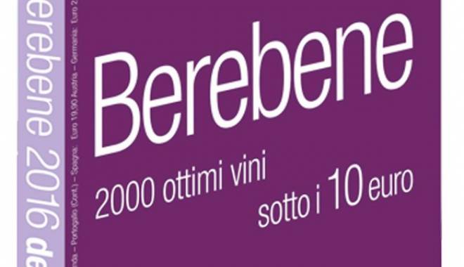 Berebene 2016: the best value for money wines