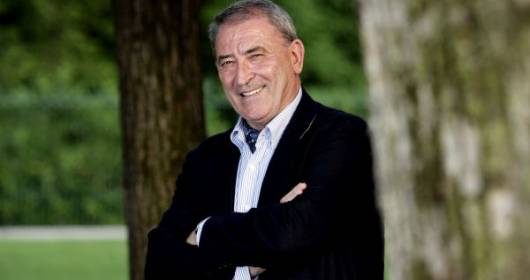 Franciacorta Consortium: Vittorio Moretti is the new Chairman