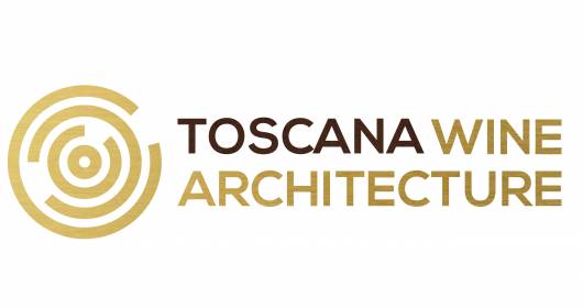 Toscana.Wine Architecture