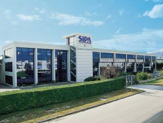 Sede Sipa Spa Italia Gruppo Zoppas Industries