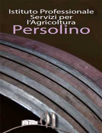 catalogo-Wines of the Professional Institute of Services for Agriculture Persolino