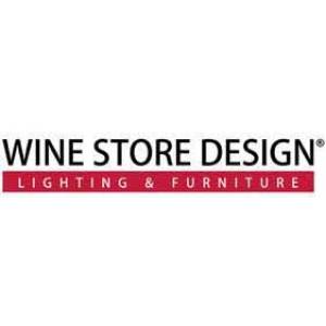 Wine Store Design by Feu Project srl