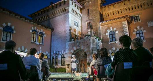 Piccolo Opera Festival of Friuli Venezia Giulia 13 edition the magic of opera opens the doors of places rich in history and art to be discovered