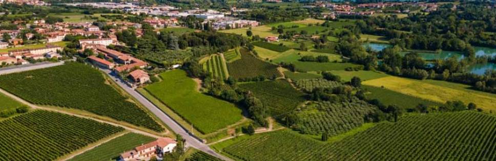 Visit Brescia Province of Brescia a Wine Territory