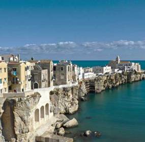 Boom of national tourism Sicily, Puglia and Tuscany in the marine podium