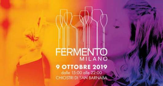 FERMENTO MILANO A NEW WAY TO TALK ABOUT WINE