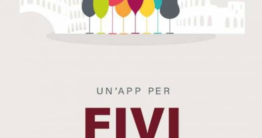 The FIVI app is here, finding Independent Winegrowers has never been easier