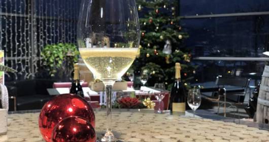 Christmas with the products and experiences of the members of the Strada del Vino e dei Sapori del Trentino