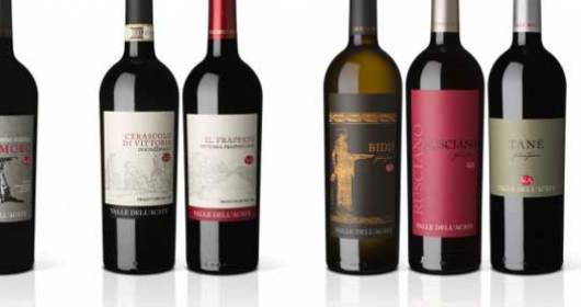 VALLE DELL'ACATE INAUGURATES ITS FIRST WINE CLUB AND LAUNCHES THE E-COMMERCE THE BEST OF SOUTH EASTERN SICILY AT YOUR CLICK