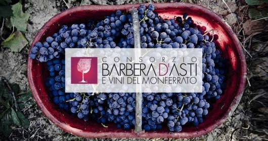 Consortium Barbera d'Asti and Wines of Monferrato