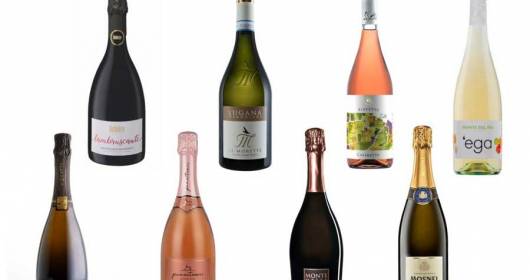 Hints of summer: eight wines for eight summer hits