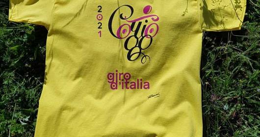 GIRO D'ITALIA RETURNS TO THE FRIULI ROADS AND THE CONSORTIUM FOR THE PROTECTION OF COLLIO WINES IS PREPARING FOR THE CELEBRATION FEAST IN CORMNS
