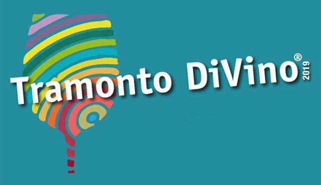 Presentation of Tramonto DiVino tour with Councilor Mammi: 13 July at 12 am in connection with Meet