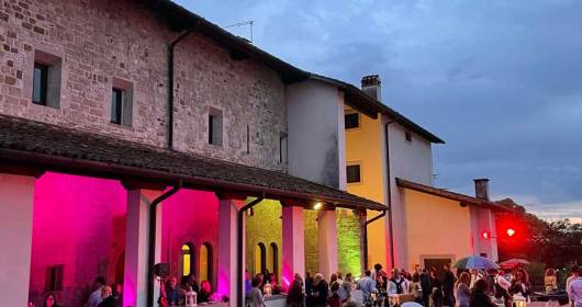 Goblets of Stars in Cividale del Friuli: 2 evenings of great tastings to celebrate the 10th anniversary of the entry of the Ducal City into the Unesco heritage