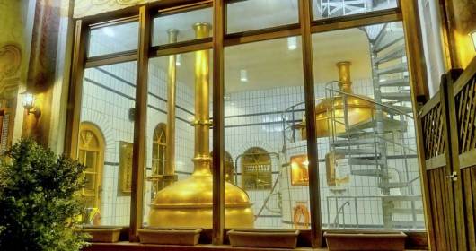ARTISAN MICRO BREWERIES: A REALITY WHICH IS WORTH 100 MILLION EURO IN VENETO