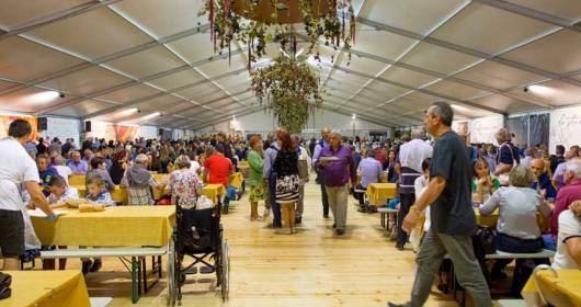 Festa del Bacalà di Sandrigo: last weekend dedicated to taste