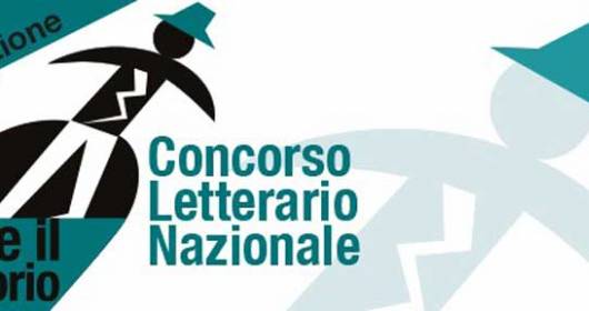 The winners of the general section of the National Literary Competition Bere il Territorio were awarded