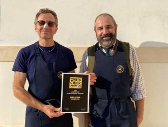 World Cider Awards 2021: Sidro Vittoria wins gold with Italian Bloom