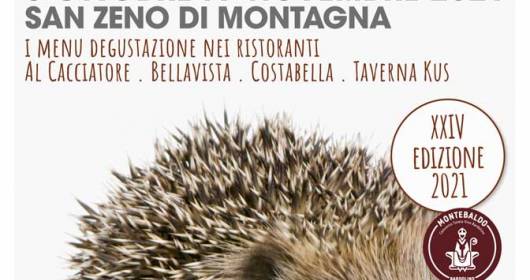 Cru del Montebaldo marries the flavors of autumn in the San Zeno Castagne, Bardolino & Monte Veronese review