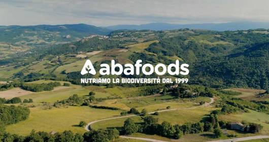 ALKEMY AND ABAFOODS, THE MANIFESTO OF THE BRAND'S BIODIVERSITY IS MORE THAN A FILM