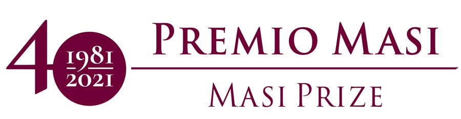 MASI - Reminder: 40th Masi Award - Saturday 23 October at 5.30 pm - live streaming