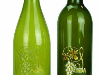 SIPA systems for wine bottling and packaging