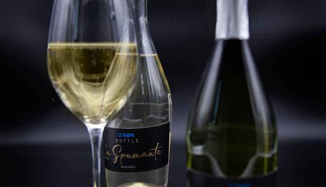 SIPA BRINGS A NEW SPARKLE TO THE WINE MARKET