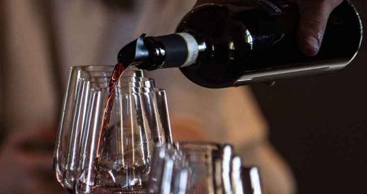 RUCHÈ: GROWTH IN VALUE AND BOTTLES, NOW THE CHALLENGE IS WINE TOURISM