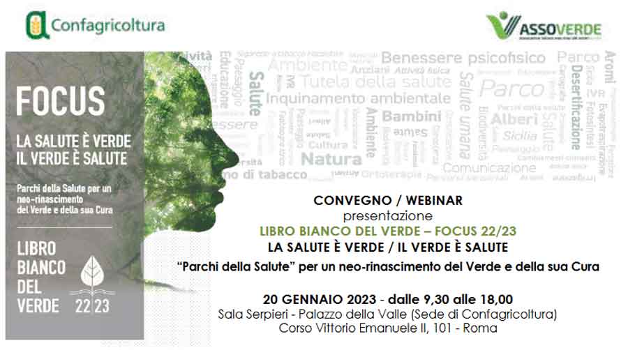 CONFERENCE/WEBINAR INVITATION_20 JANUARY 2023_PRESENTATION NEW FOCUS 22/23 GREEN WHITE PAPER